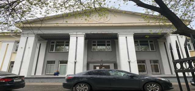 Pomieszczenie biurowe 1 165 m² Moskwa, Rosja