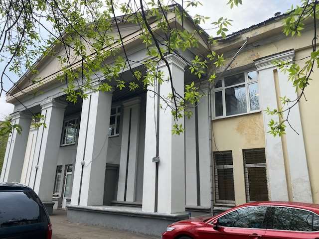 Pomieszczenie biurowe 1 165 m² Moskwa, Rosja