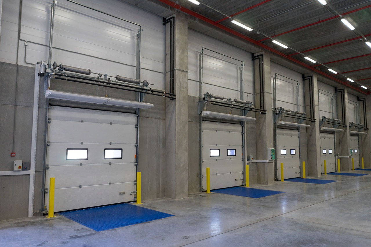 Склад 100 000 м² Раменский муниципальный округ, Россия