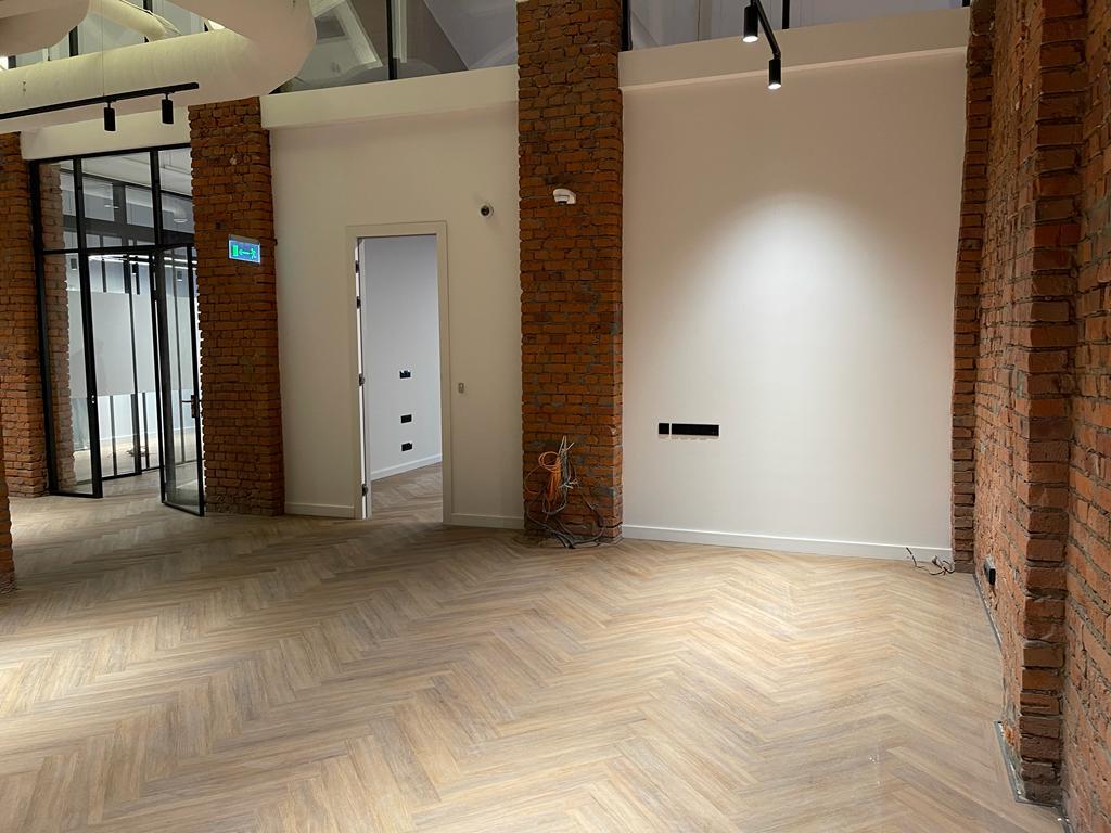 Office 412 m² in Moscow, Russia