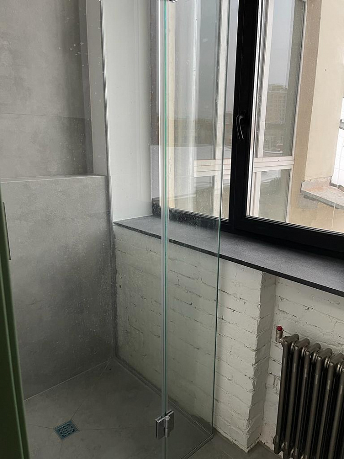 Office 412 m² in Moscow, Russia