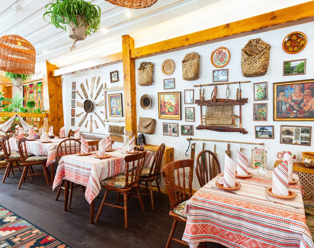 Oficina 649 m² en Moscú, Rusia