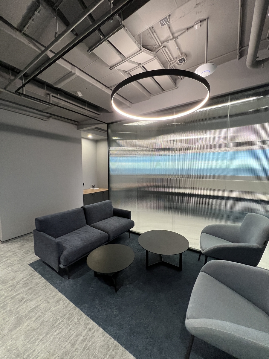 Office 465 m² in Moscow, Russia