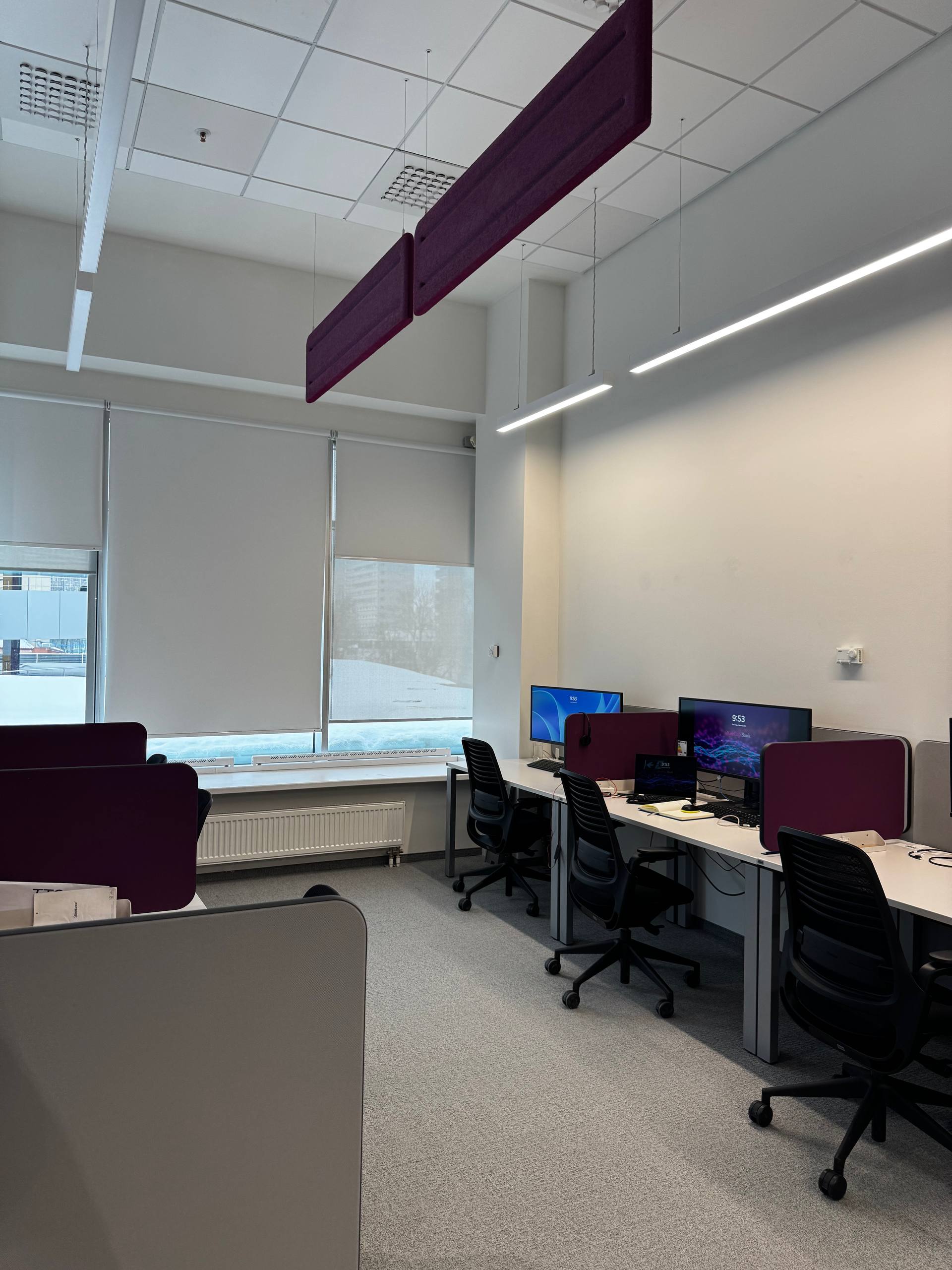 Office 4 780 m² in Moscow, Russia