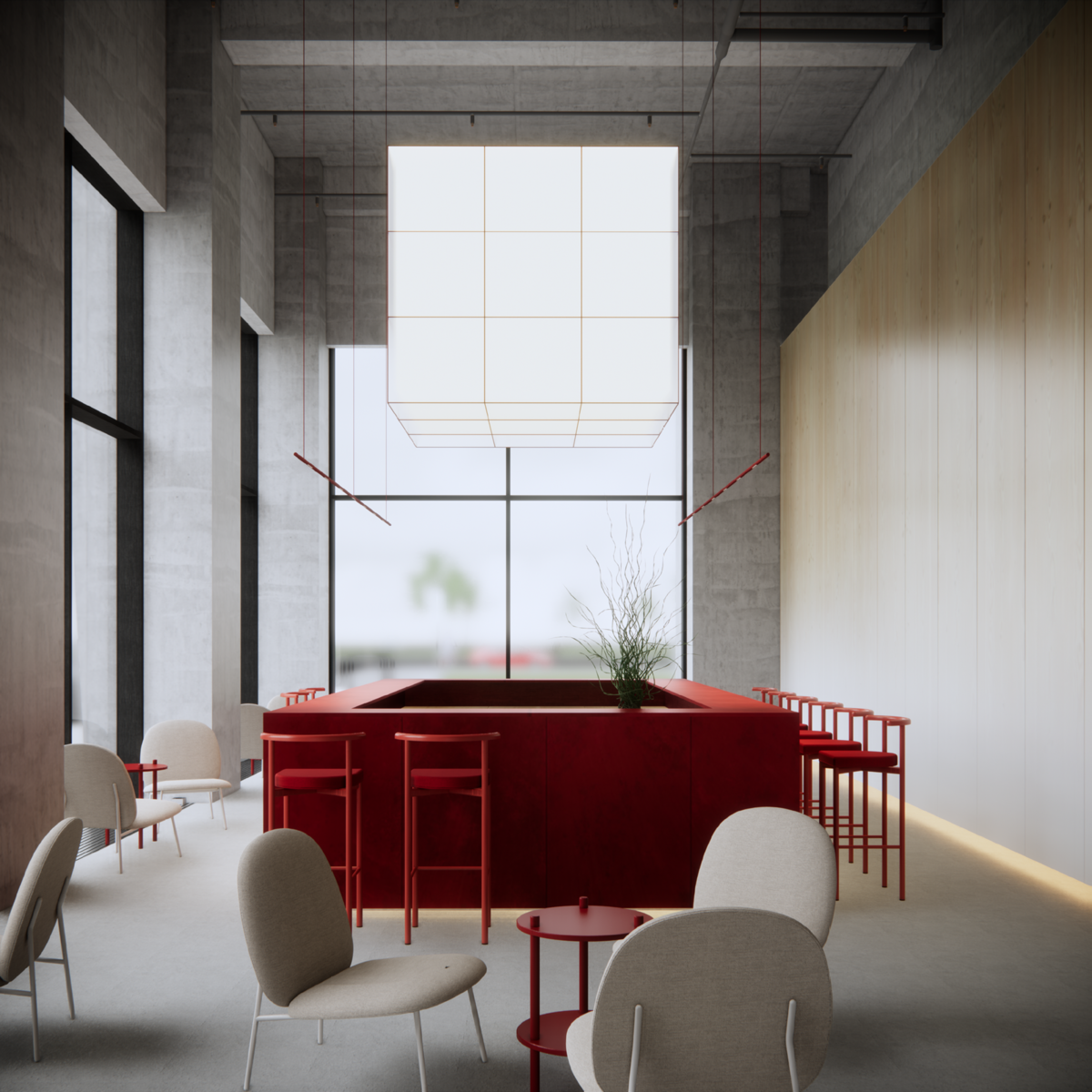 Oficina 9 836 m² en Moscú, Rusia