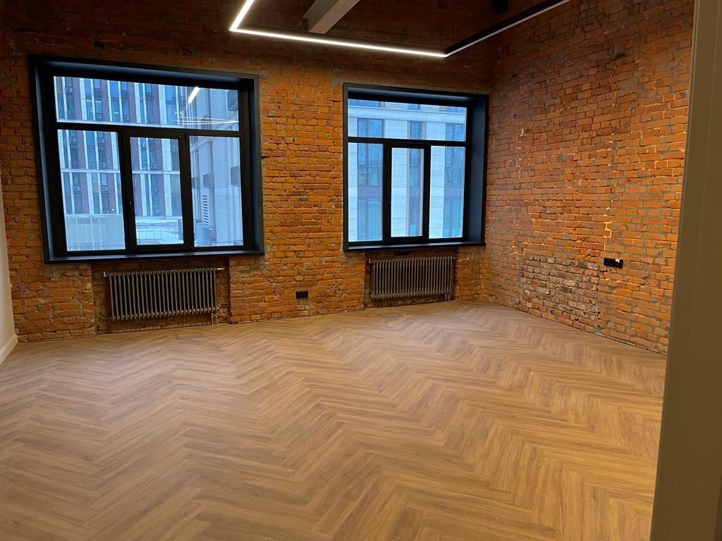 Office 412 m² in Moscow, Russia