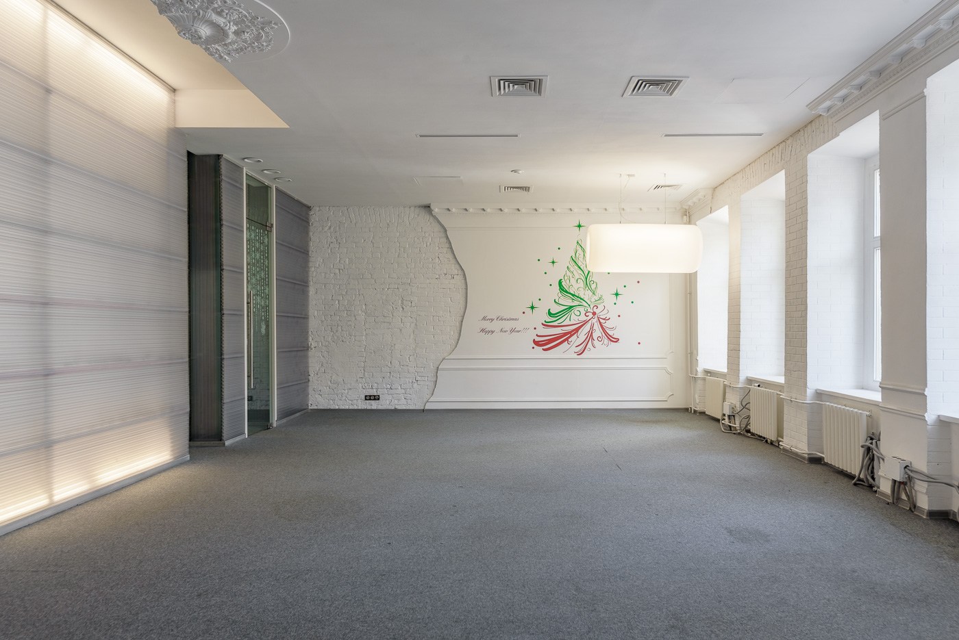 Офис 963 м² Москва, Россия