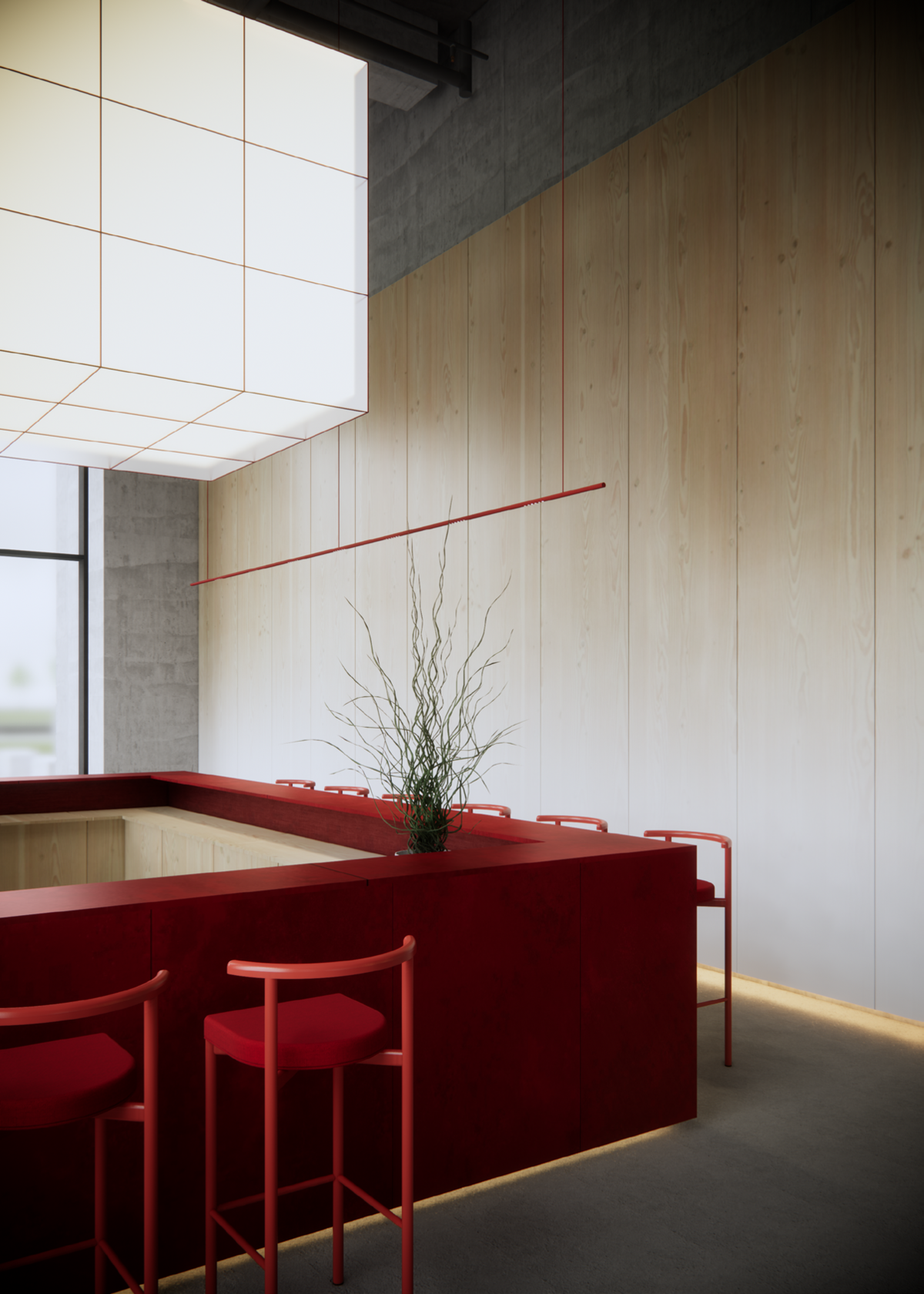 Oficina 9 836 m² en Moscú, Rusia