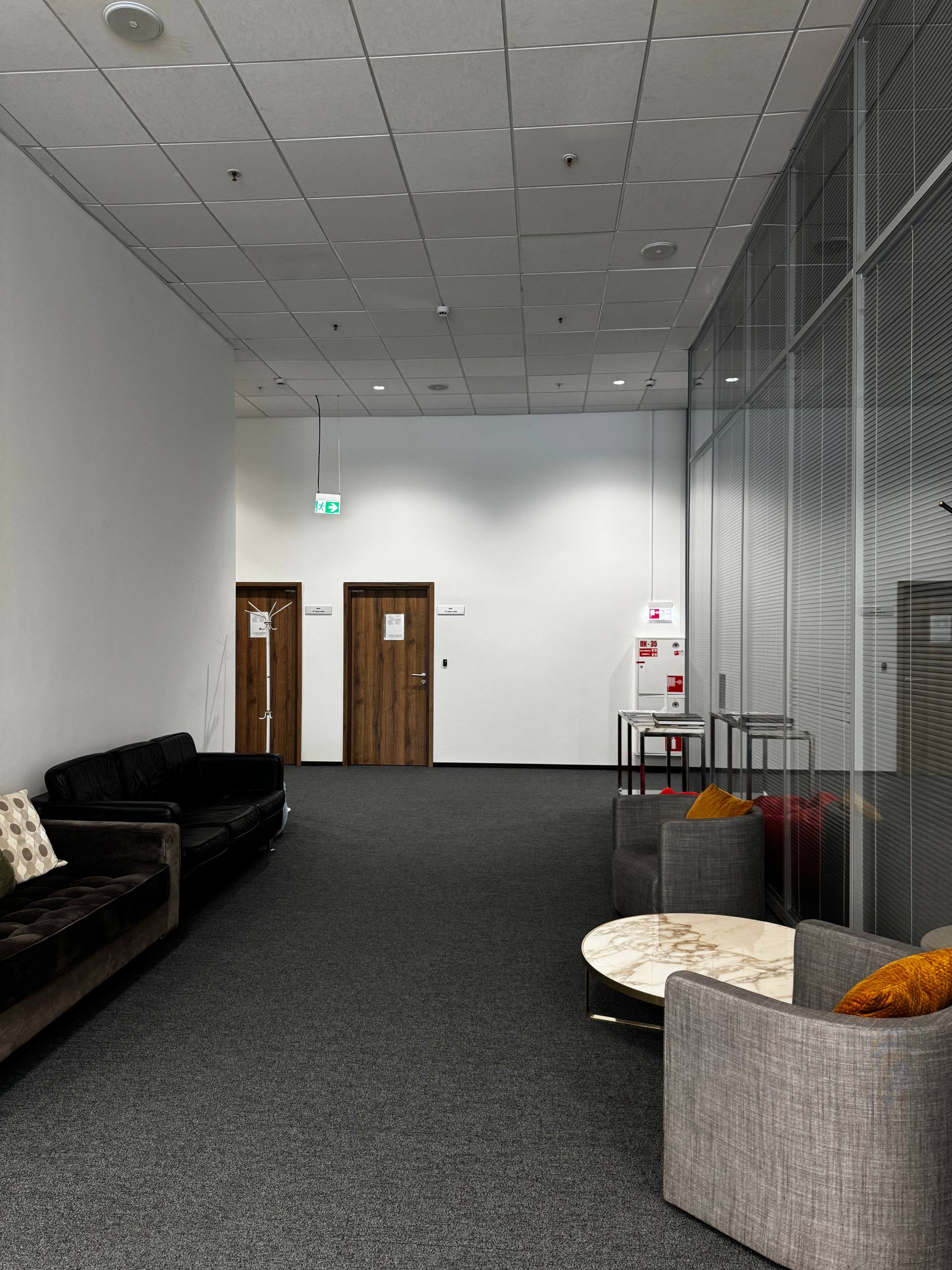 Office 4 780 m² in Moscow, Russia