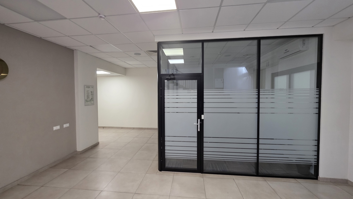 Büro 500 m² Moskau, Russland