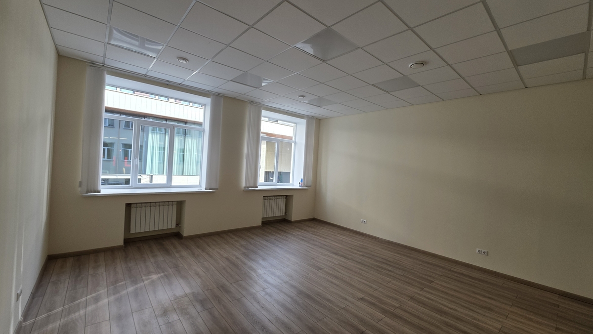 Büro 500 m² Moskau, Russland