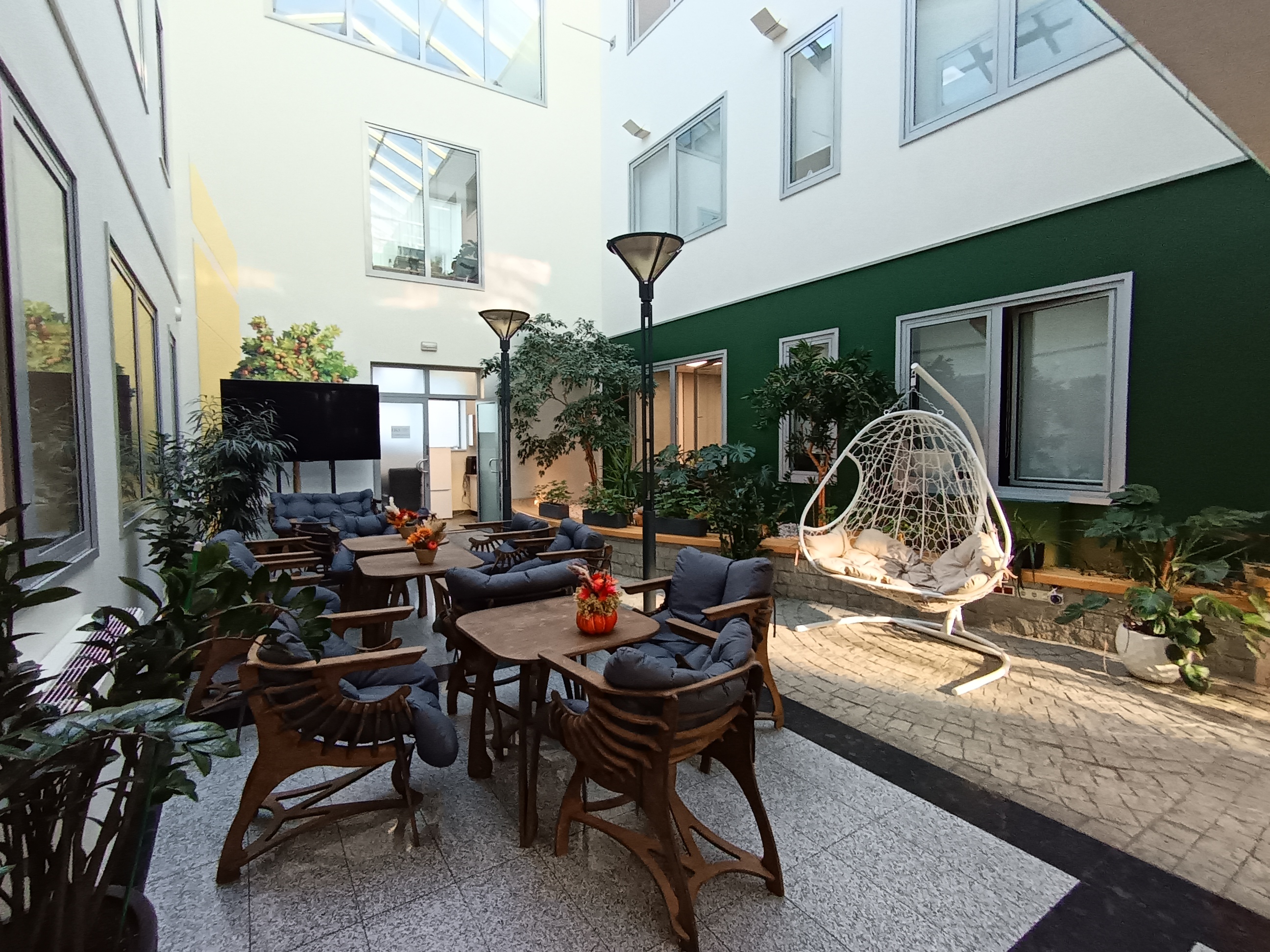 Office 900 m² in Moscow, Russia