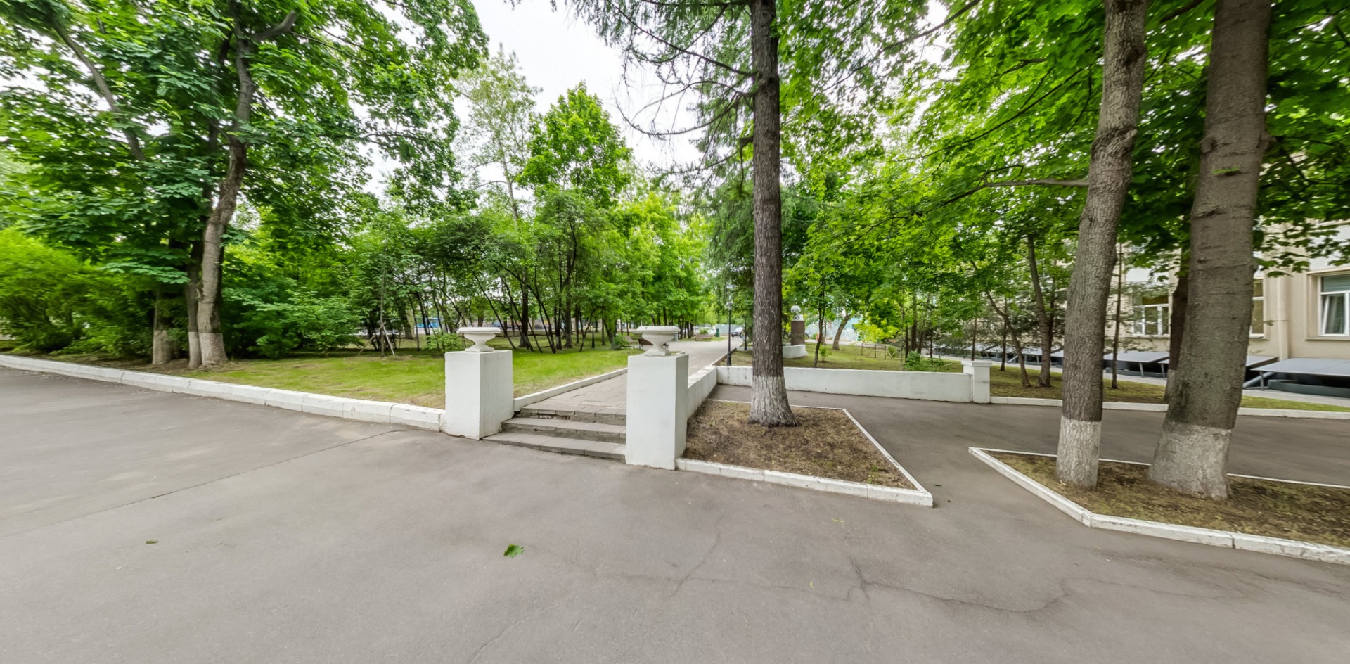 Office 412 m² in Moscow, Russia