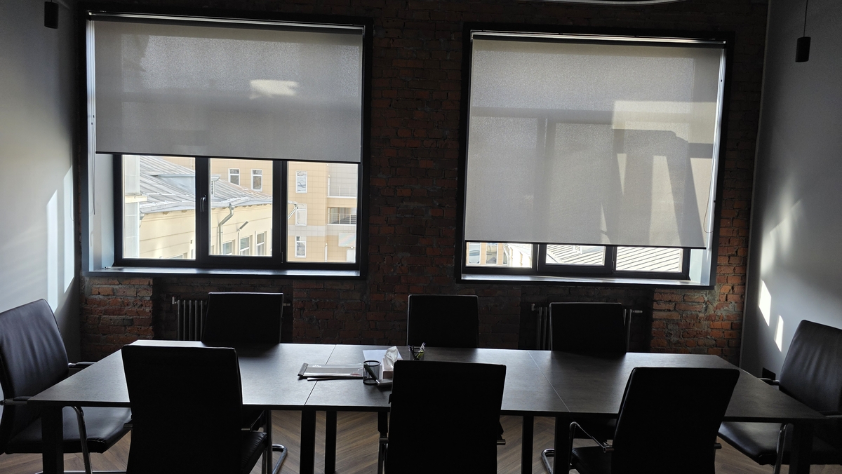 Office 412 m² in Moscow, Russia