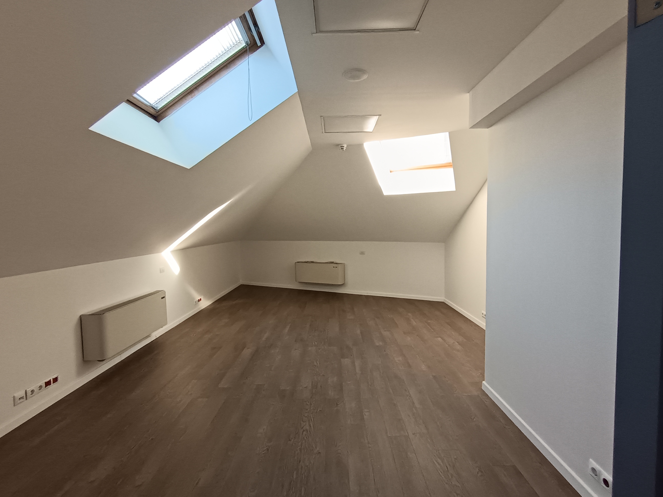 Office 900 m² in Moscow, Russia