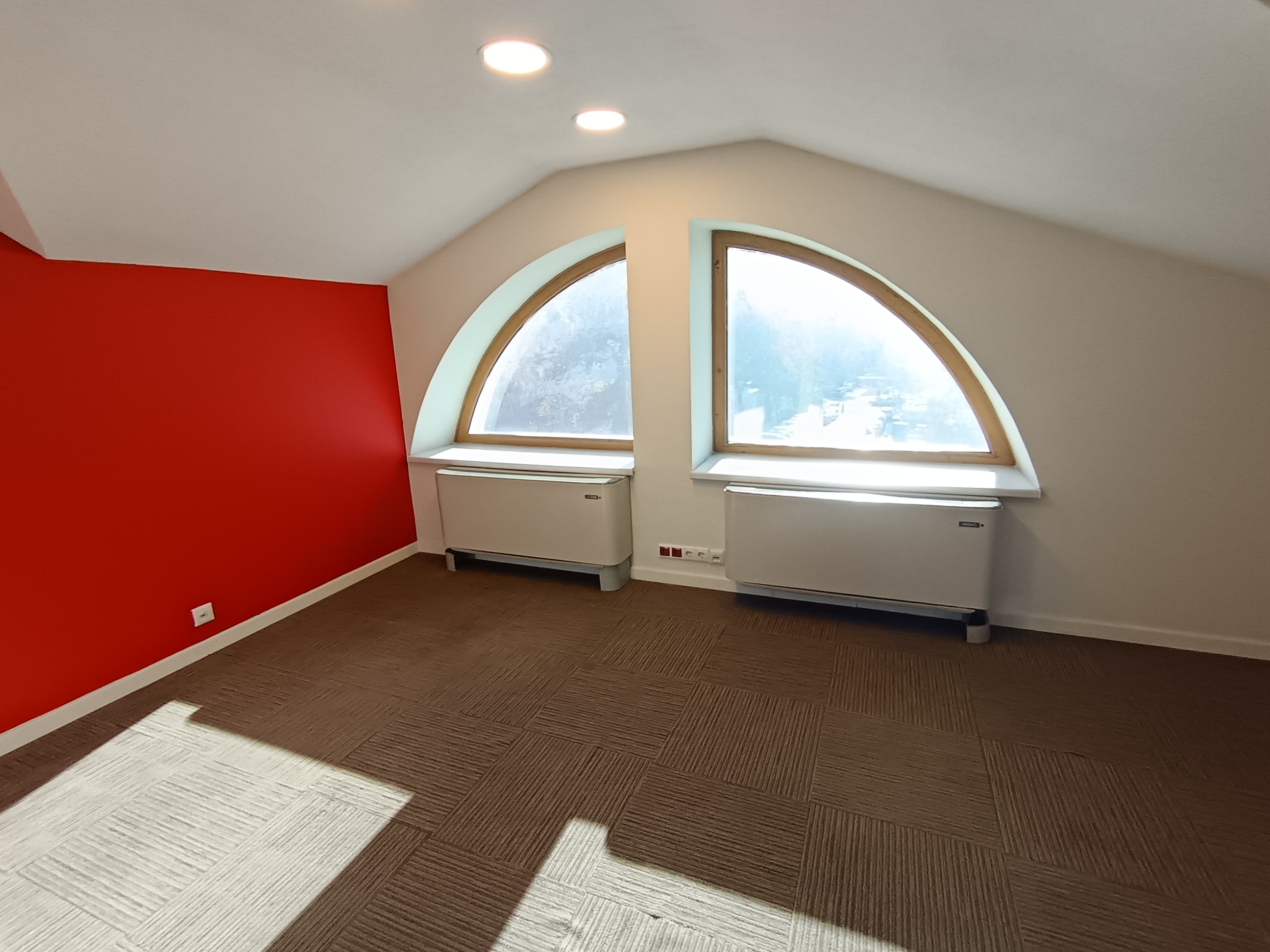 Office 900 m² in Moscow, Russia