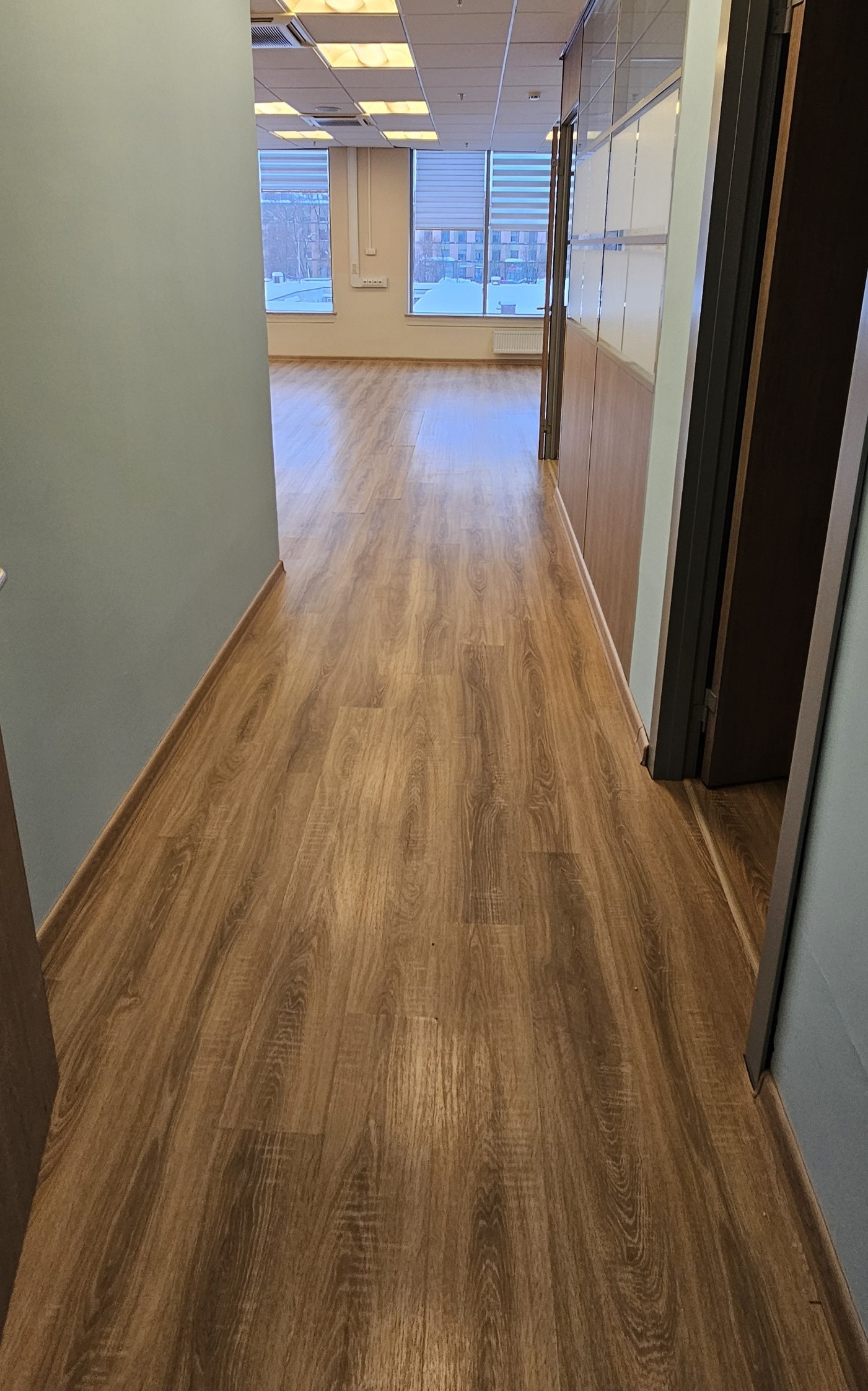 Офис 330 м² Москва, Россия