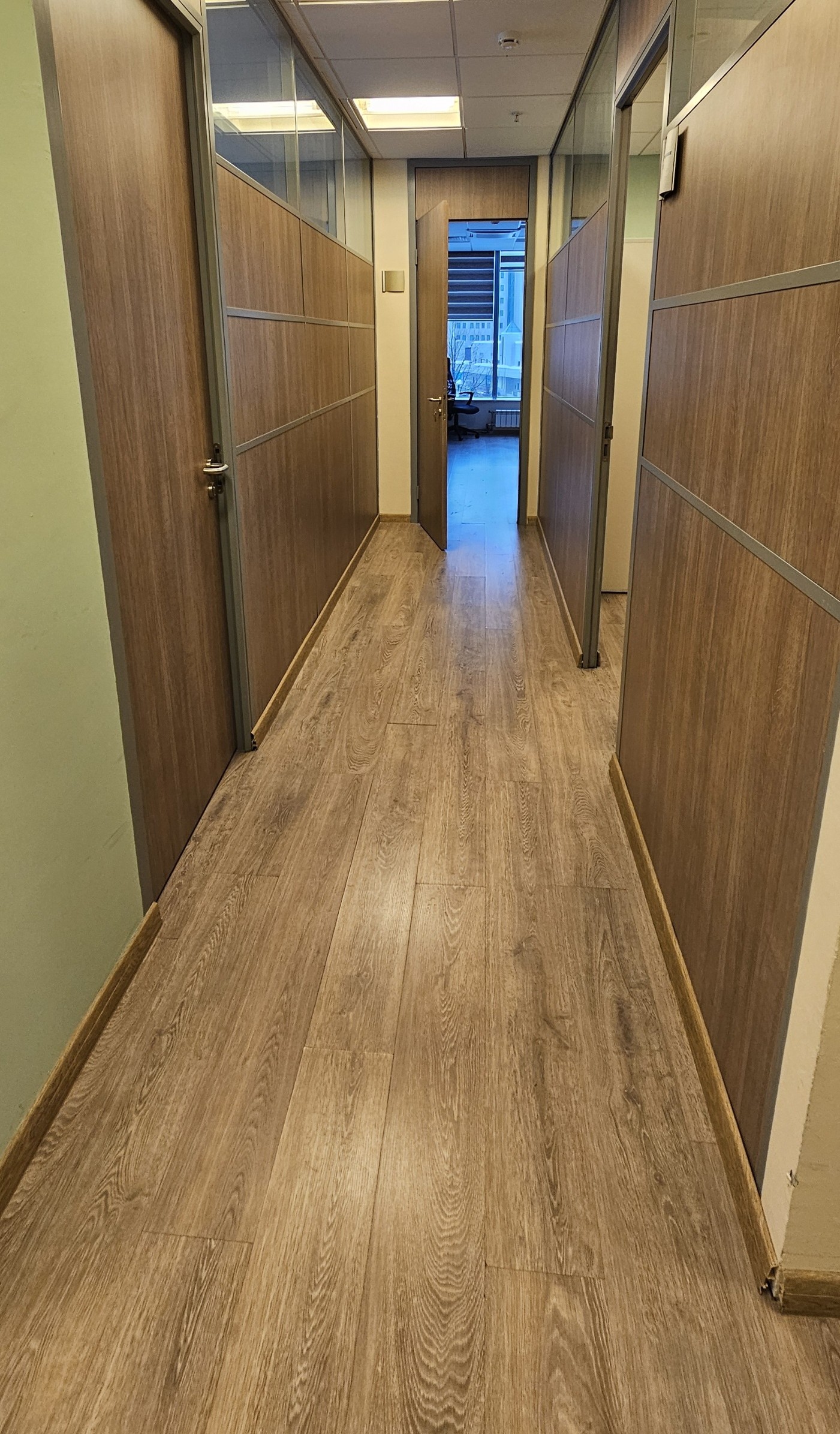 Офис 330 м² Москва, Россия