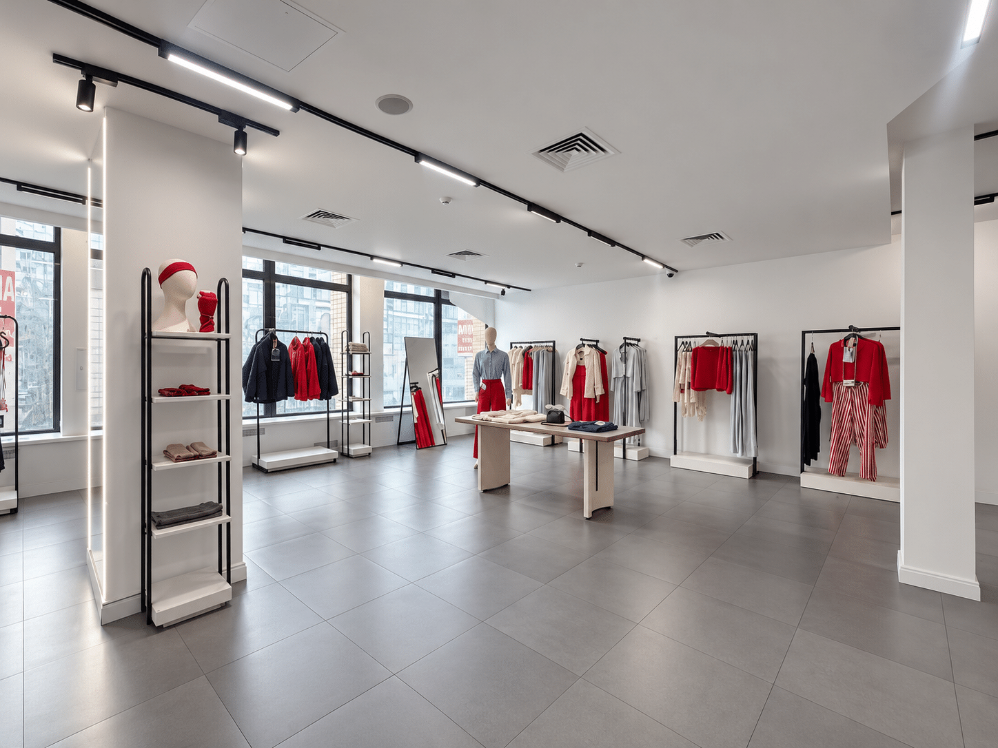 Office 335 m² in Moscow, Russia