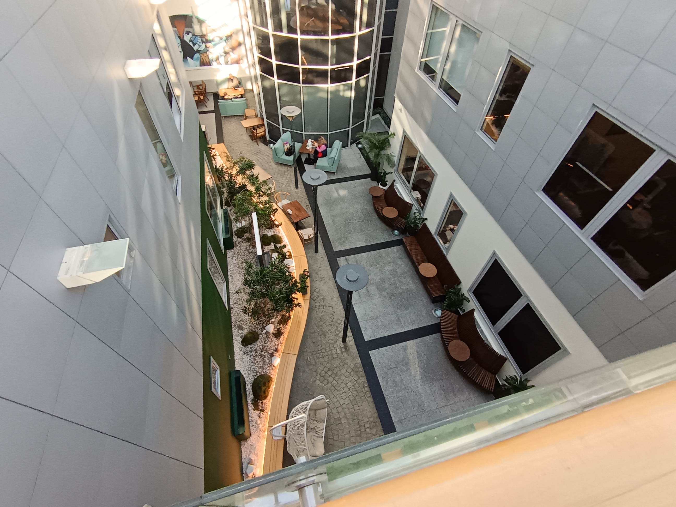 Office 900 m² in Moscow, Russia