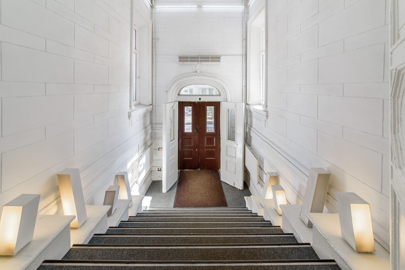 Офис 963 м² Москва, Россия