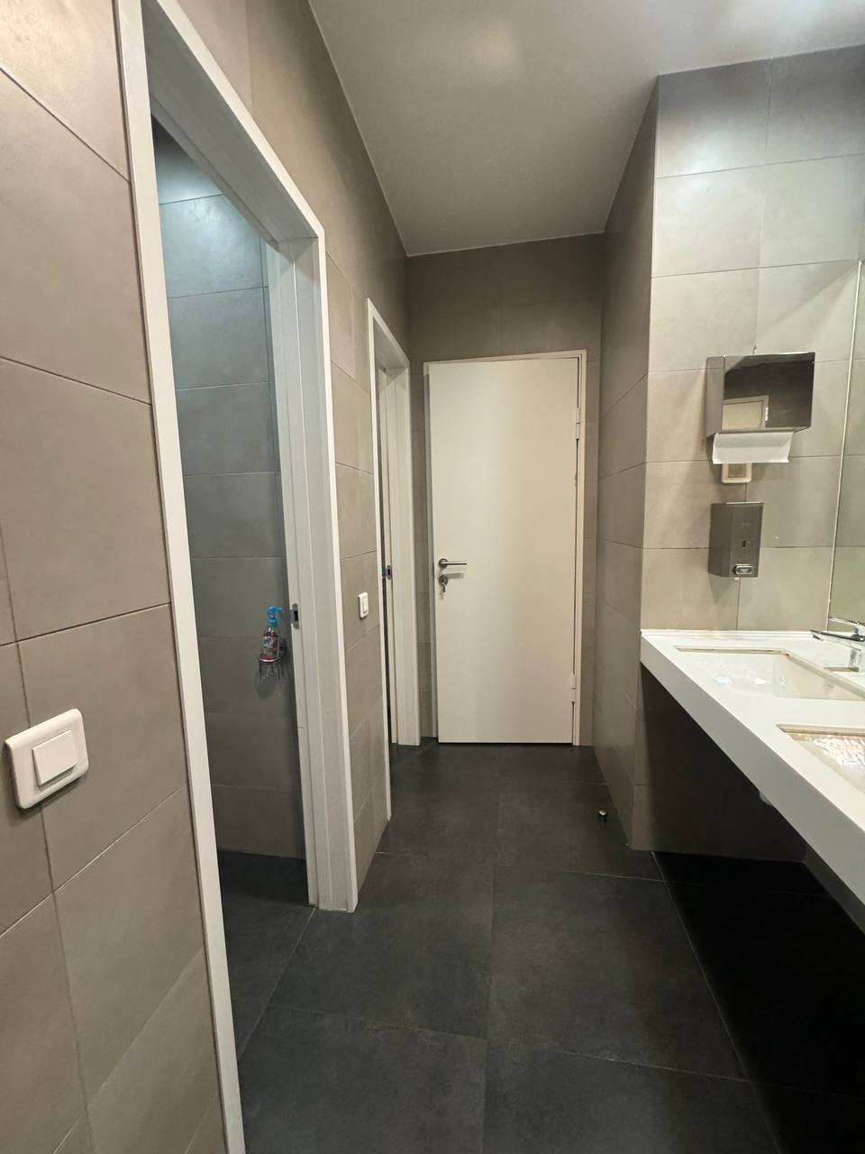 Oficina 578 m² en Moscú, Rusia