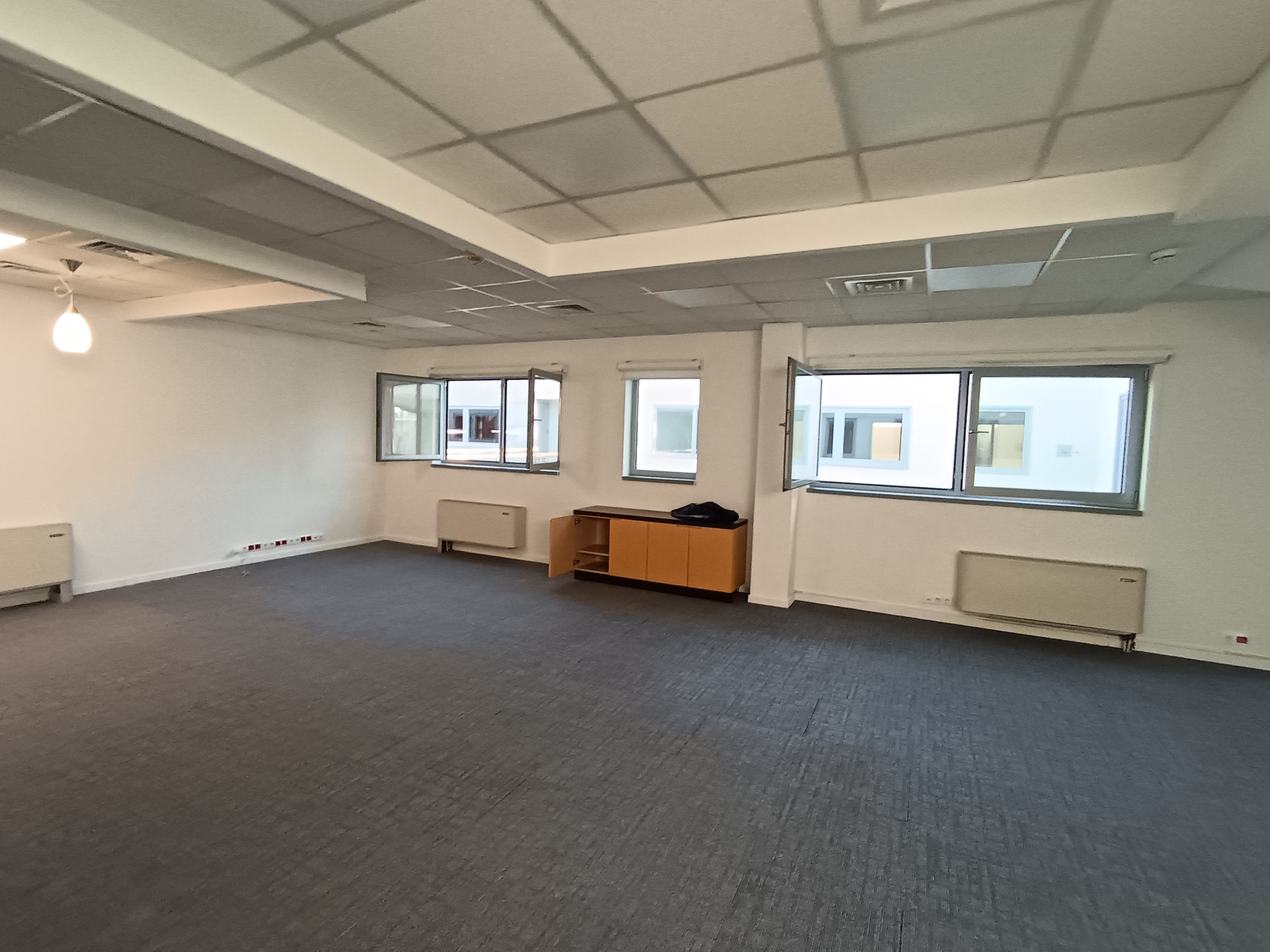 Office 900 m² in Moscow, Russia