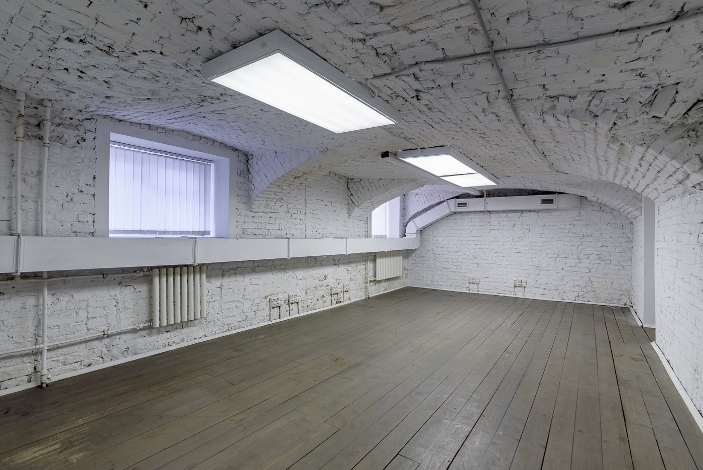 Офис 963 м² Москва, Россия