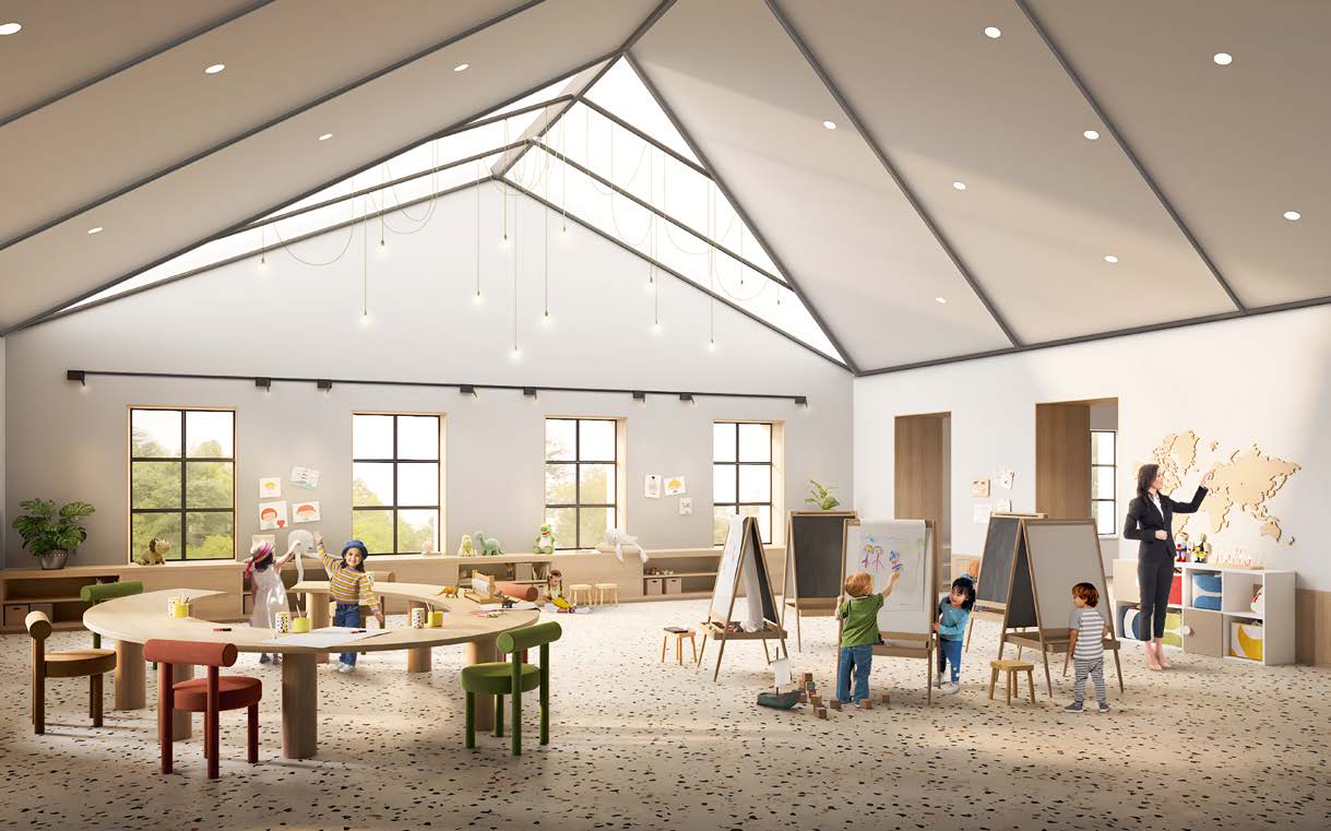 Büro 2 189 m² Moskau, Russland