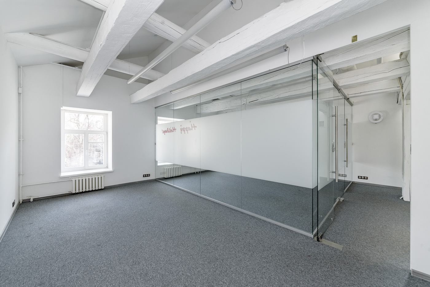 Офис 963 м² Москва, Россия