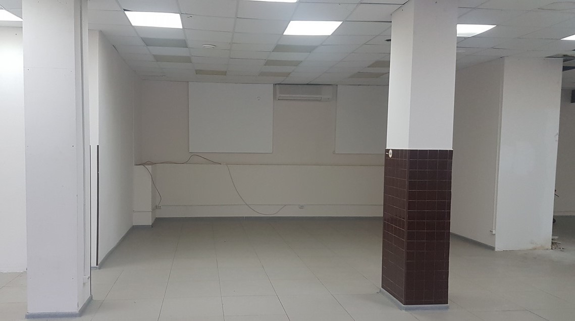 Офис 459 м² Москва, Россия