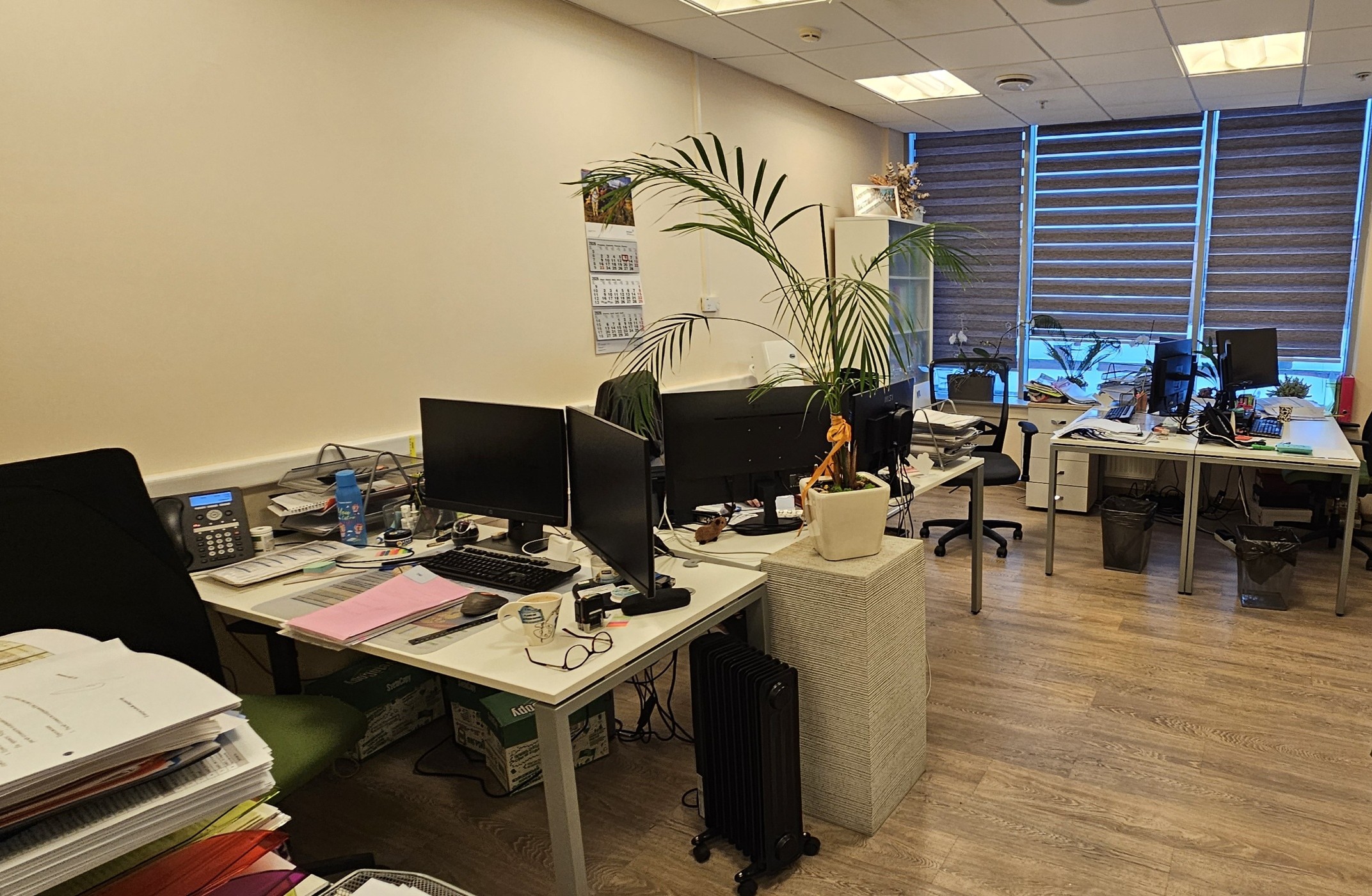 Офис 330 м² Москва, Россия