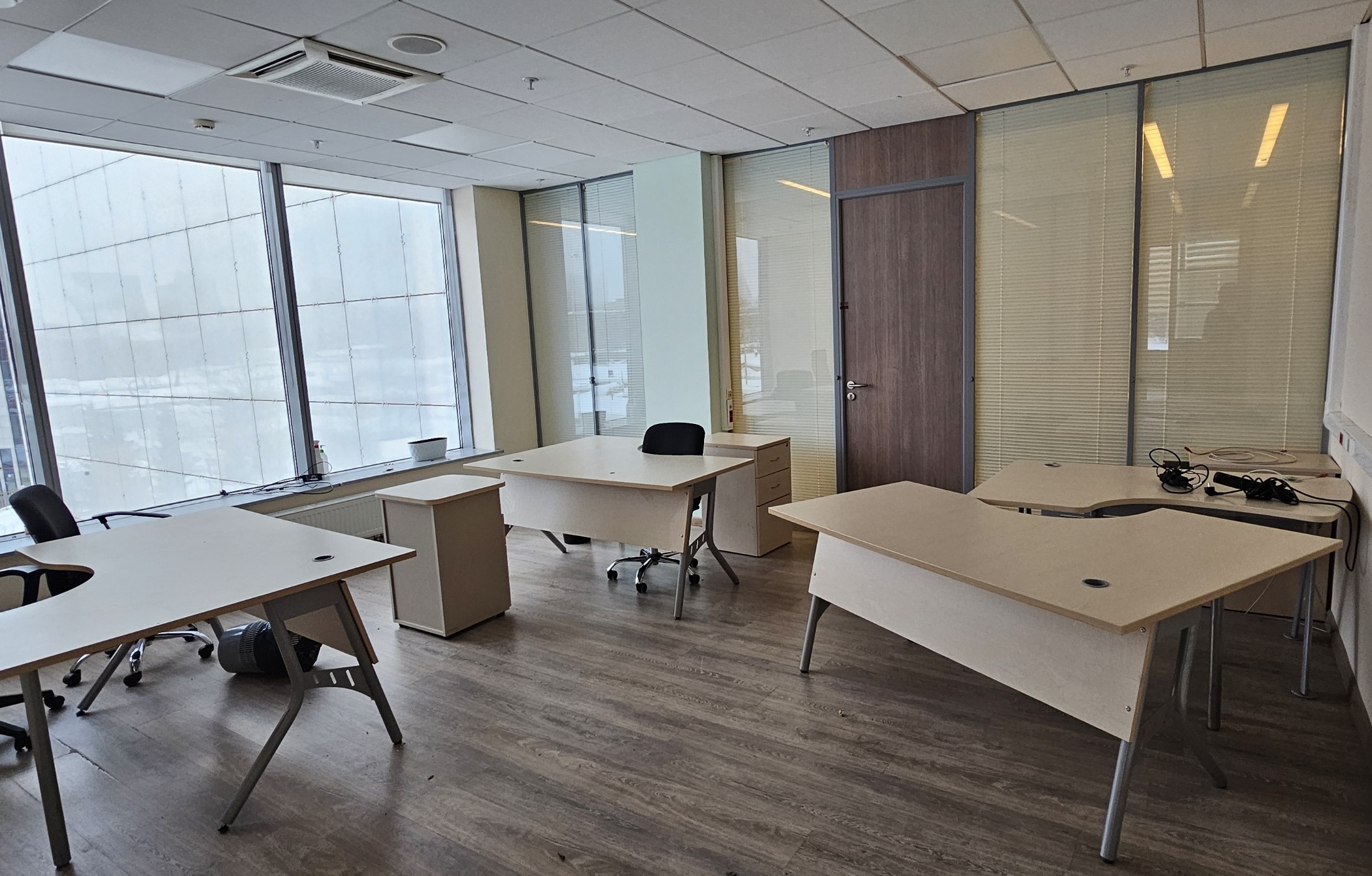 Офис 330 м² Москва, Россия