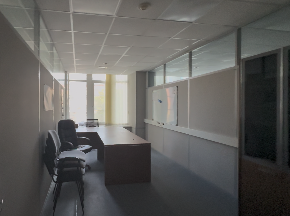 Office 9 208 m² in Moscow, Russia