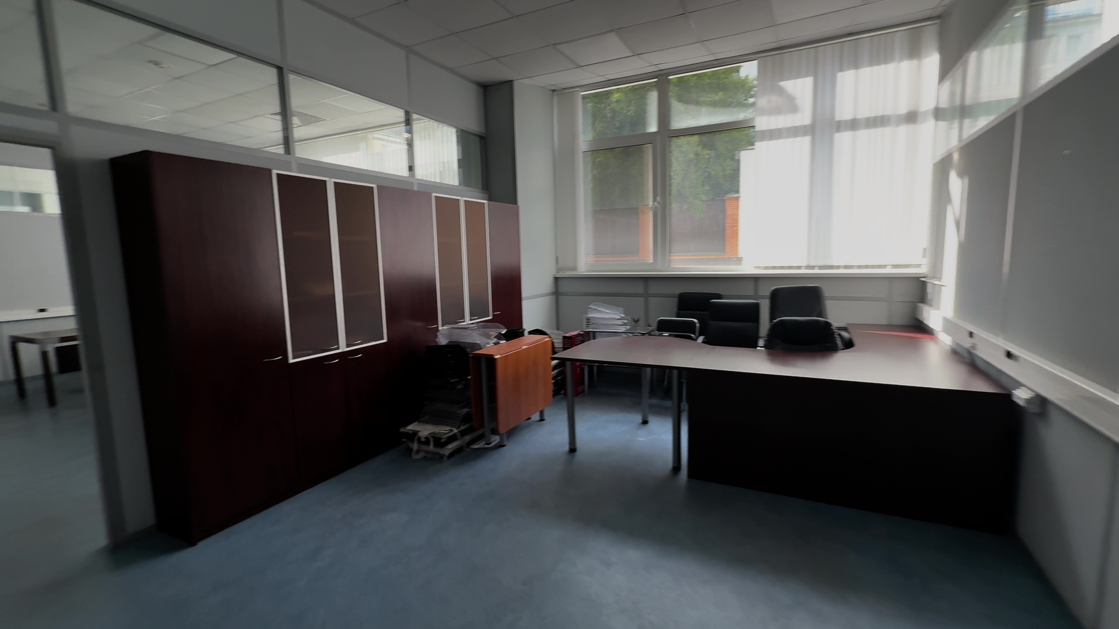 Office 9 208 m² in Moscow, Russia