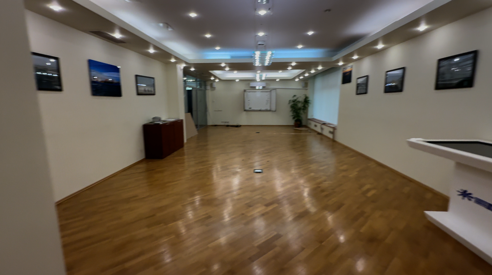 Office 9 208 m² in Moscow, Russia