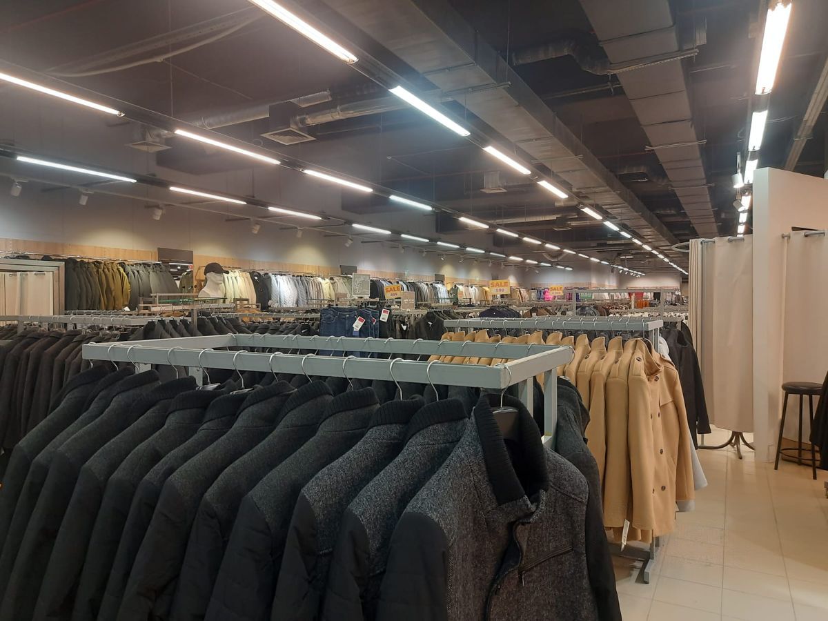 Pomieszczenie biurowe 1 462 m² Moskwa, Rosja