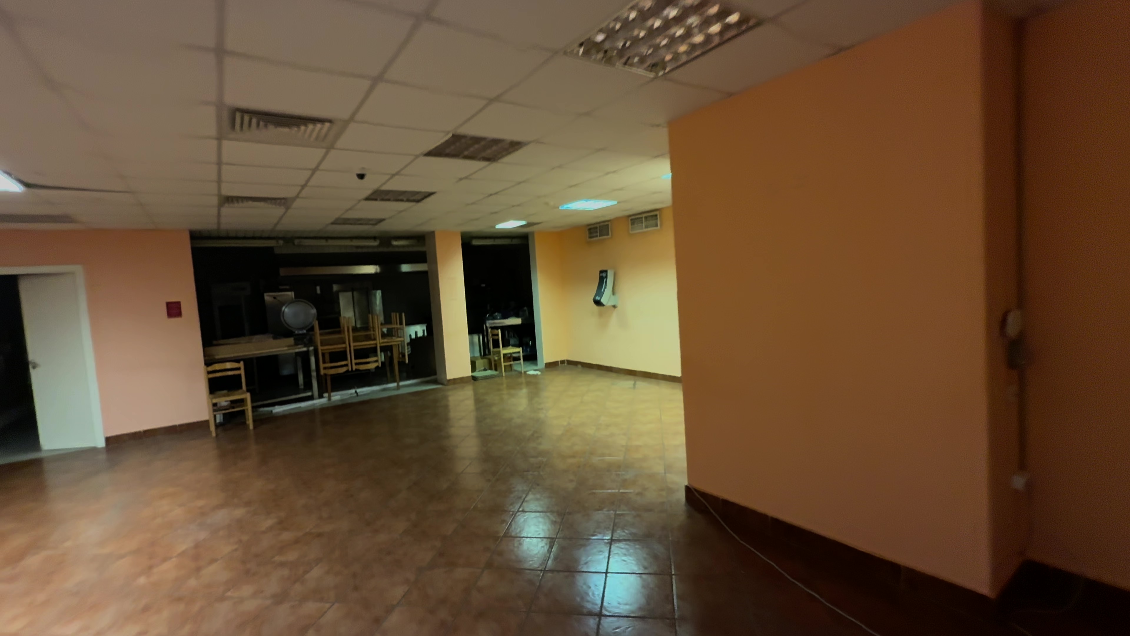 Office 9 208 m² in Moscow, Russia