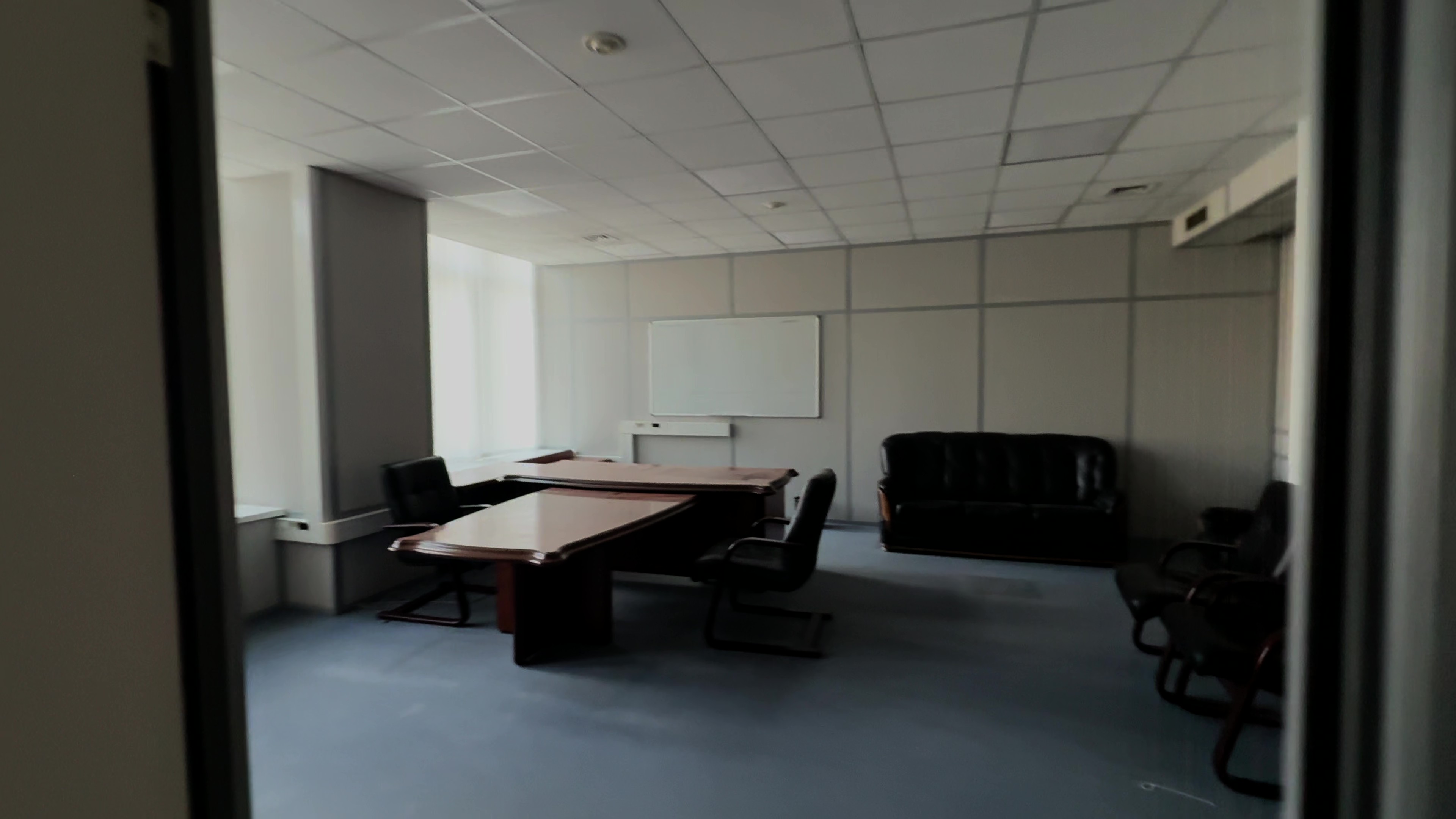 Office 9 208 m² in Moscow, Russia