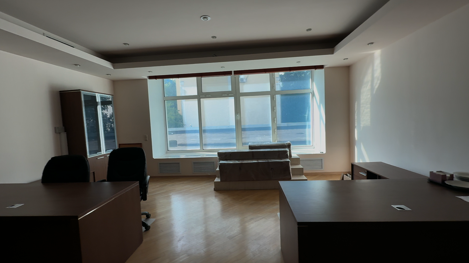 Office 9 208 m² in Moscow, Russia