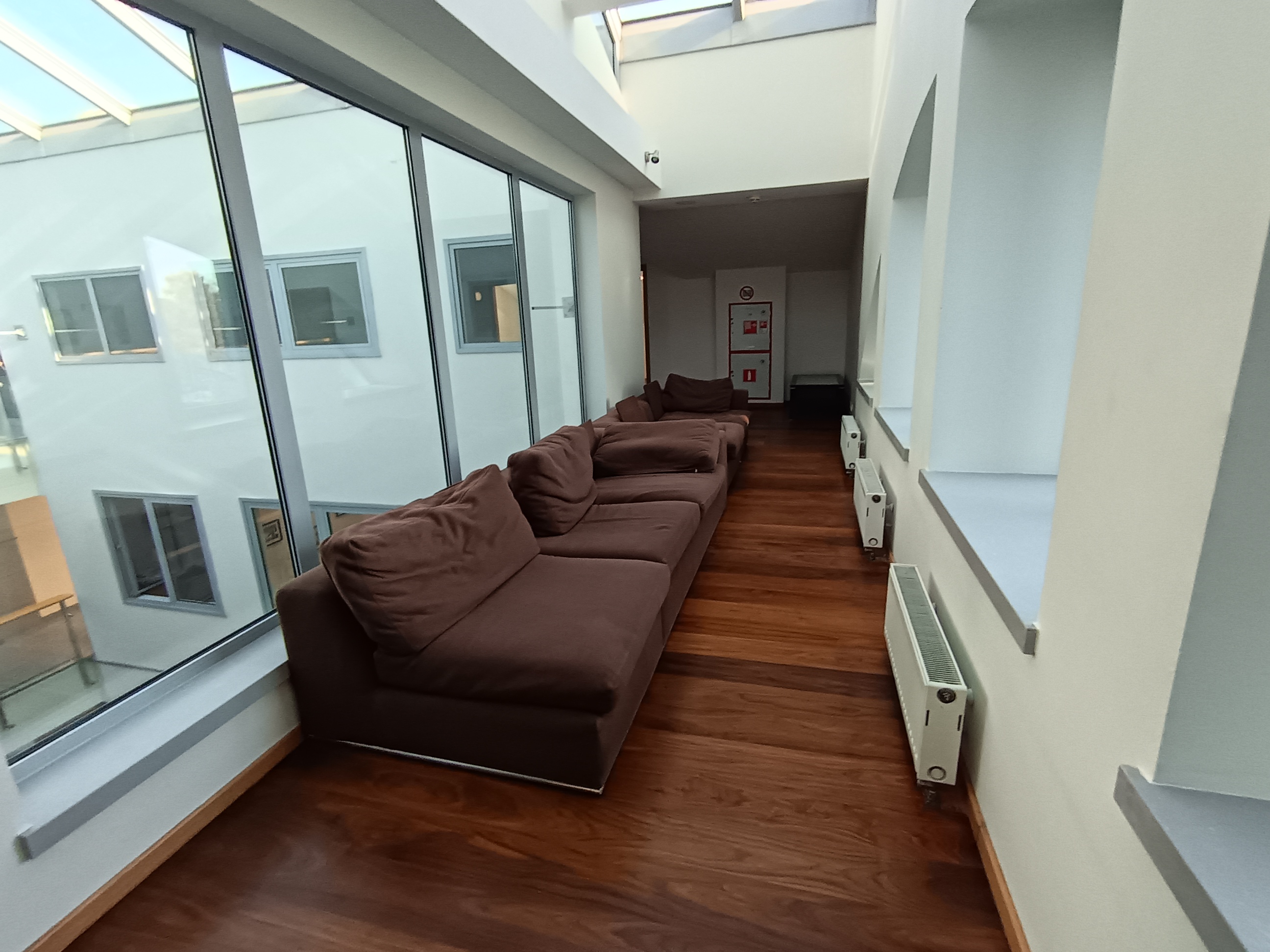 Office 900 m² in Moscow, Russia