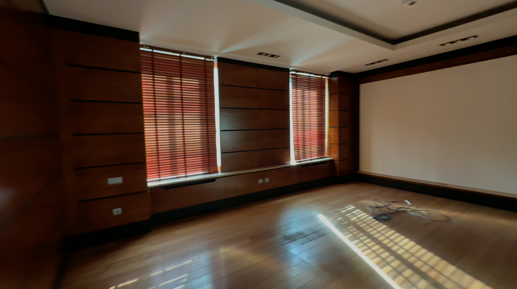 Office 9 208 m² in Moscow, Russia