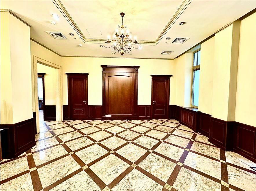 Bureau 123 m² à Moscou, Russie