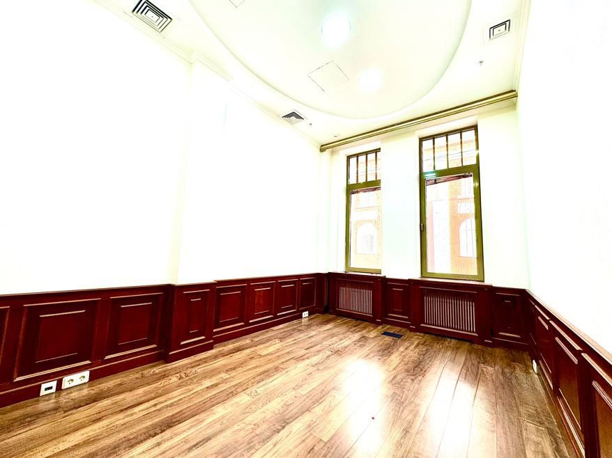 Bureau 123 m² à Moscou, Russie