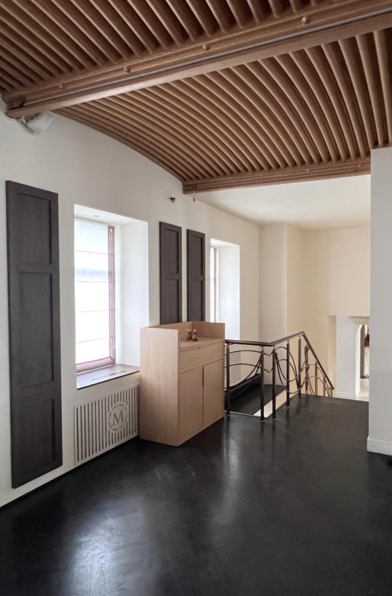 Bureau 1 184 m² à Moscou, Russie