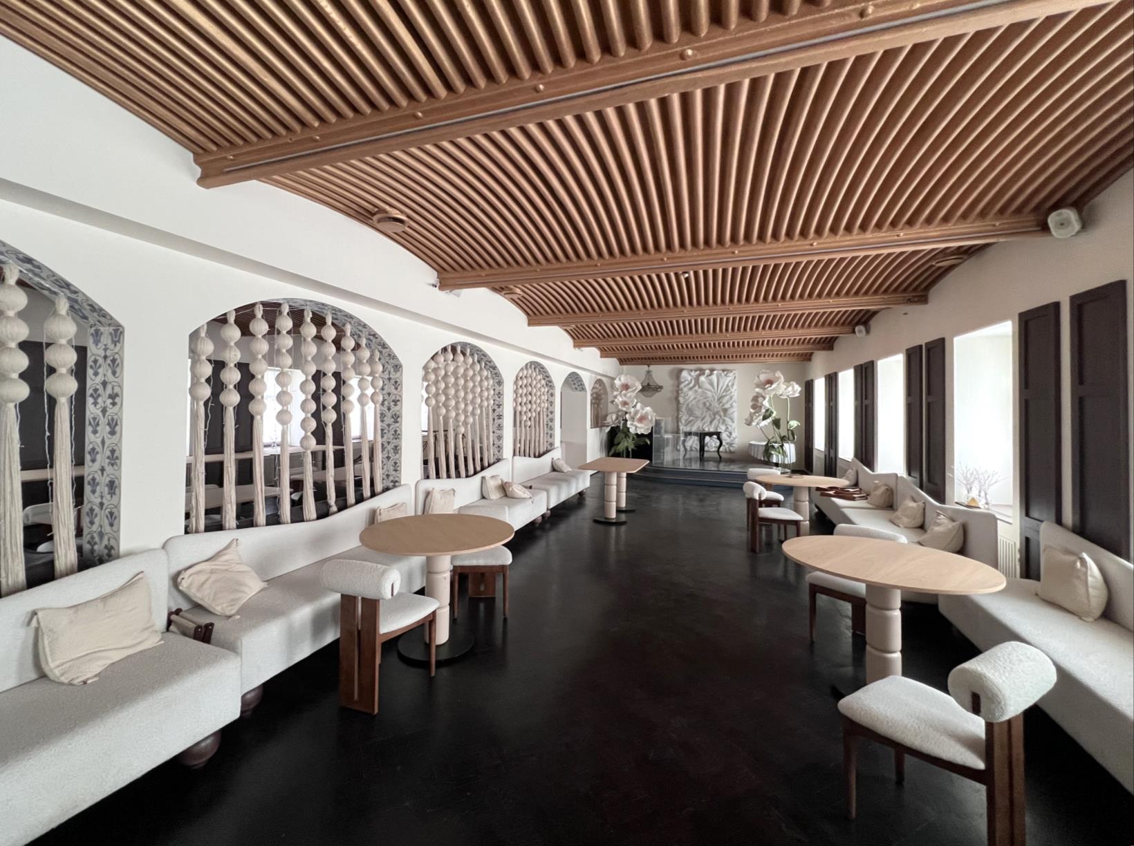 Bureau 1 184 m² à Moscou, Russie