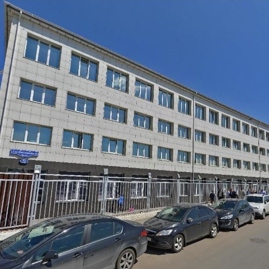 Офис 2 383 м² Москва, Россия