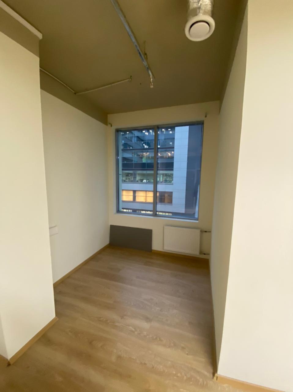 Office 48 m² in Moscow, Russia