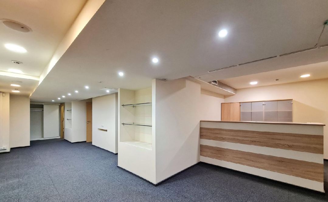 Офис 401 м² Москва, Россия