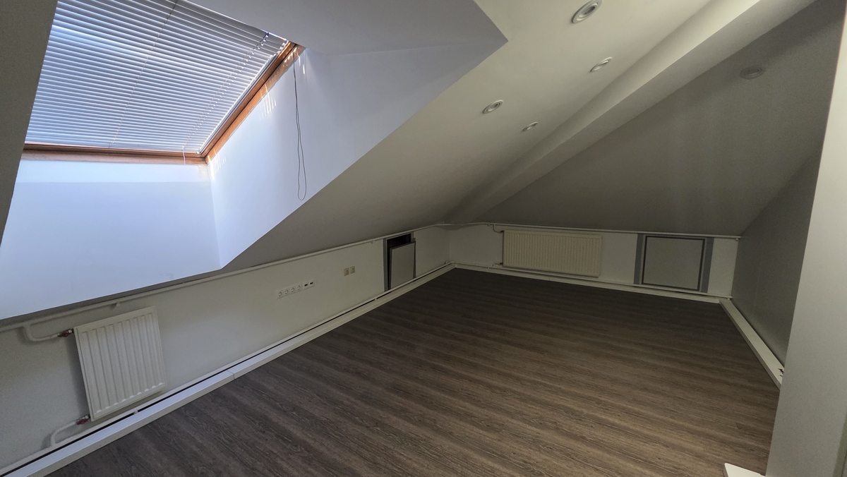Office 615 m² in Moscow, Russia